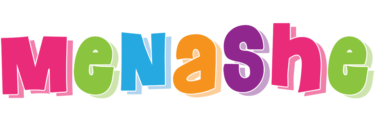 Menashe friday logo