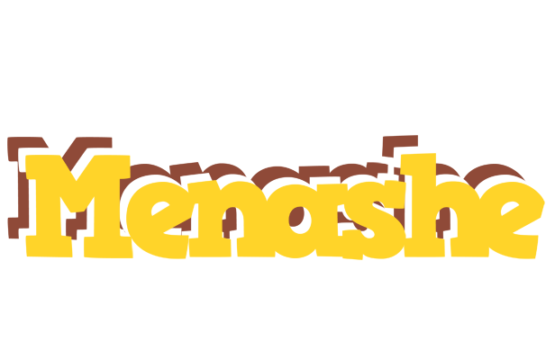 Menashe hotcup logo
