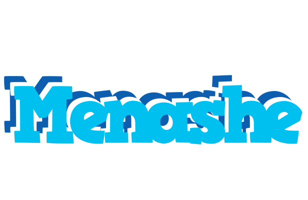 Menashe jacuzzi logo