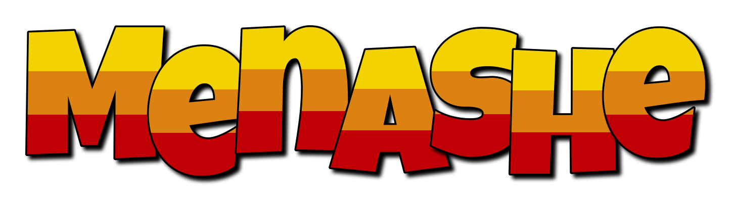 Menashe jungle logo