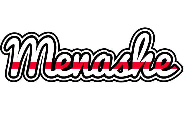 Menashe kingdom logo