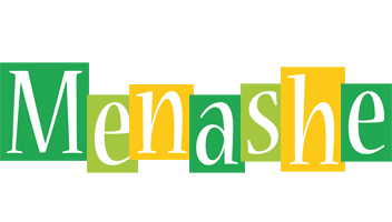 Menashe lemonade logo