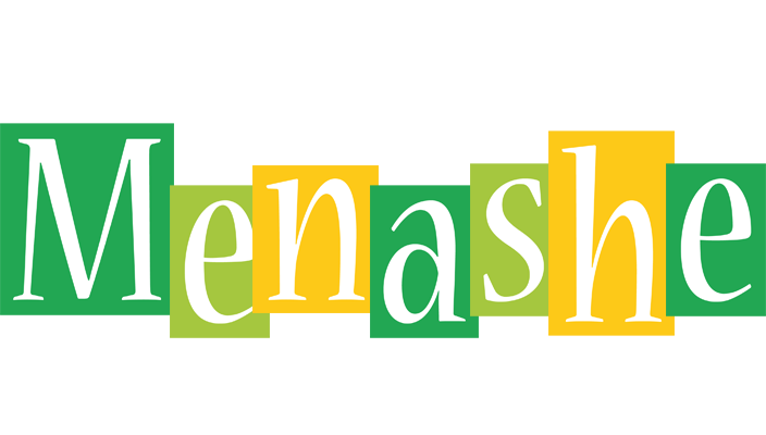 Menashe lemonade logo