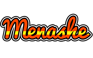 Menashe madrid logo