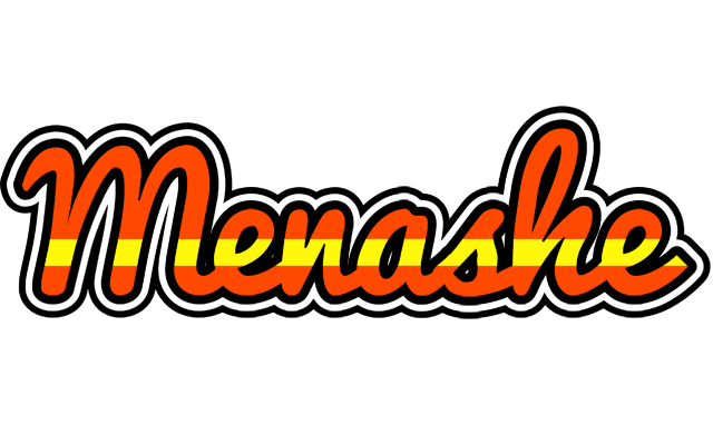 Menashe madrid logo
