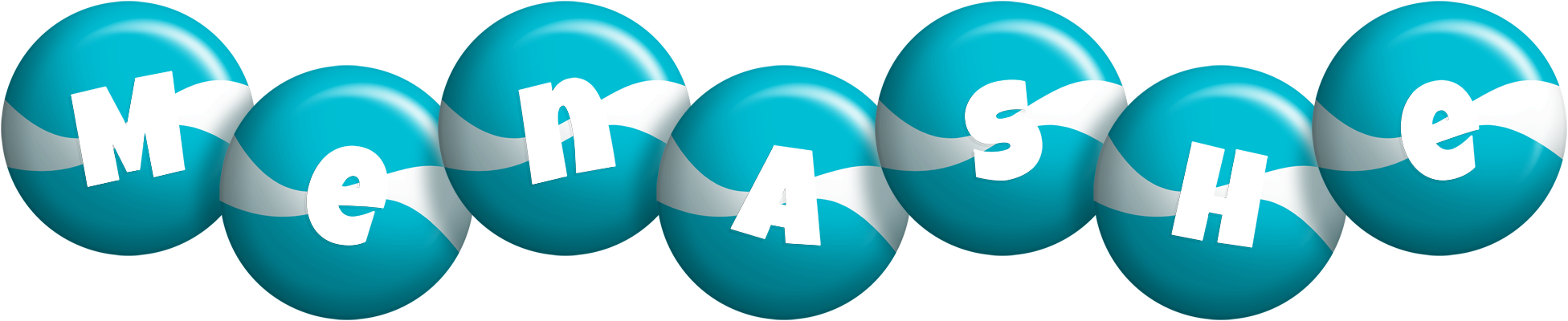Menashe messi logo