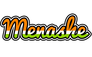 Menashe mumbai logo