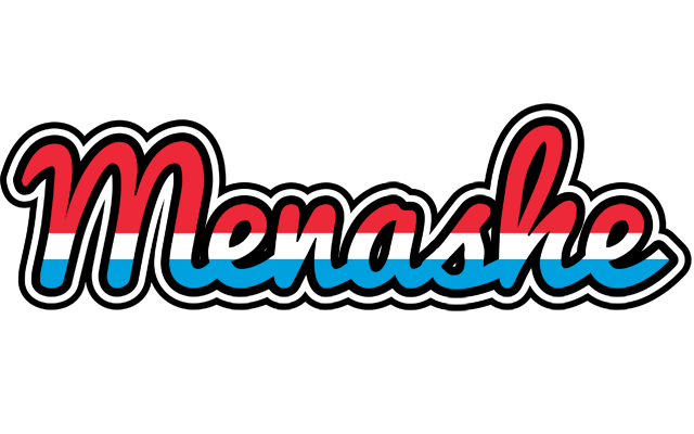 Menashe norway logo