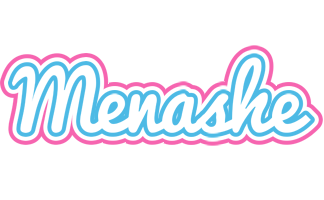 Menashe outdoors logo