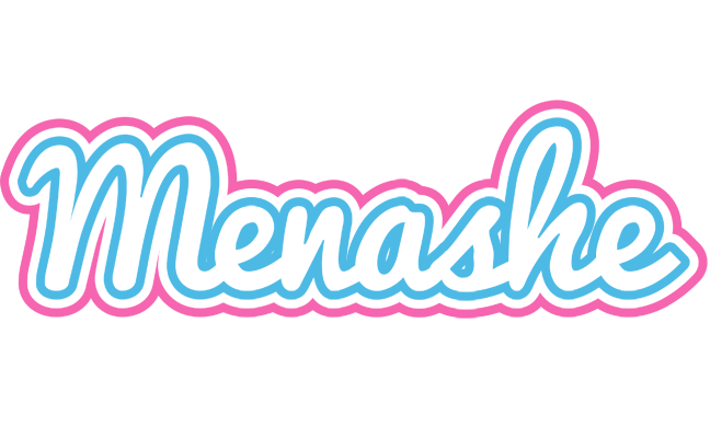Menashe outdoors logo