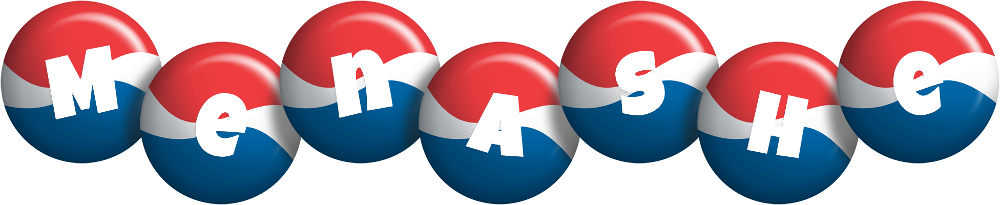 Menashe paris logo