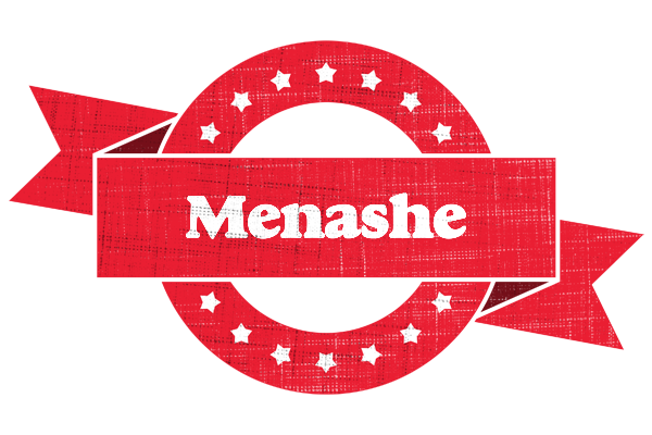 Menashe passion logo