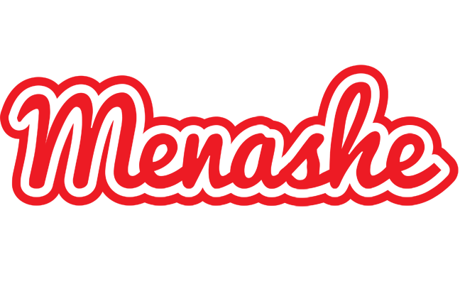Menashe sunshine logo
