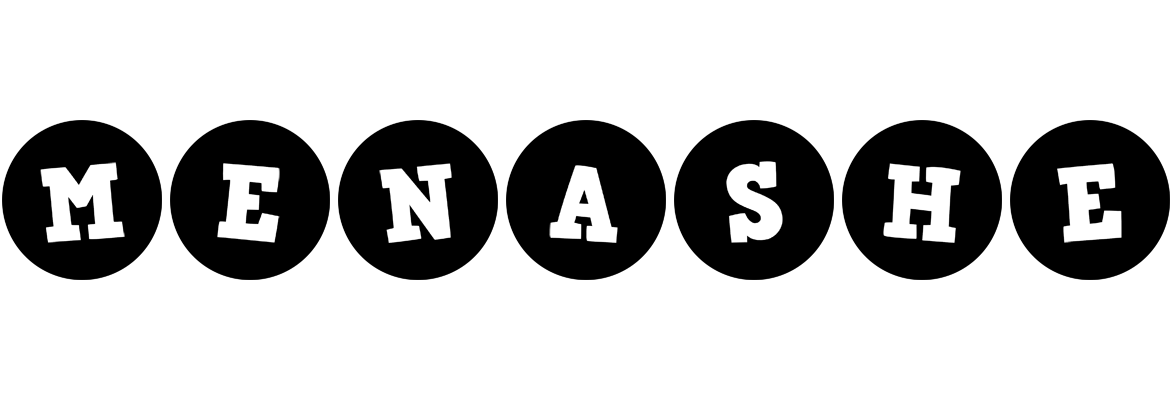 Menashe tools logo