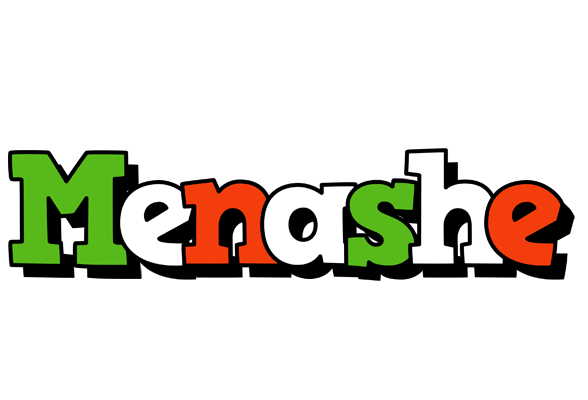 Menashe venezia logo