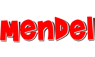 Mendel basket logo