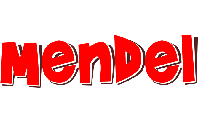 Mendel basket logo