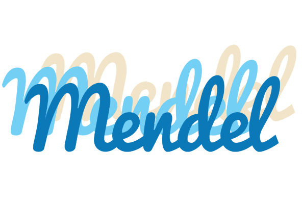 Mendel breeze logo