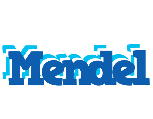 Mendel business logo