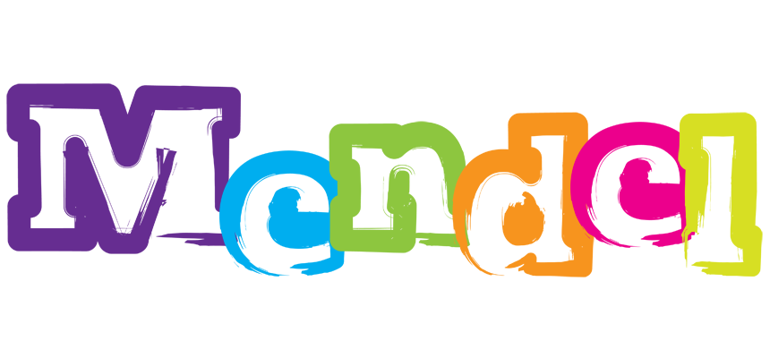 Mendel casino logo