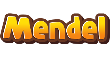 Mendel cookies logo