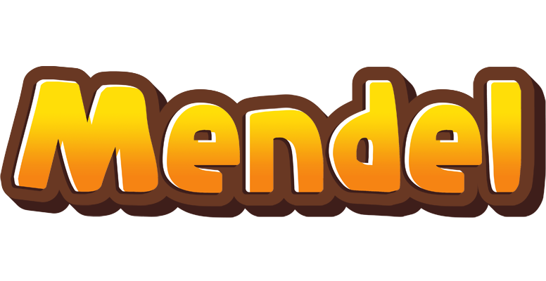 Mendel cookies logo