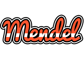 Mendel denmark logo