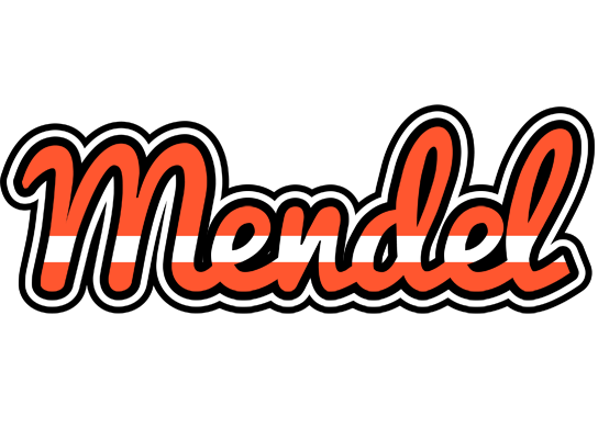 Mendel denmark logo