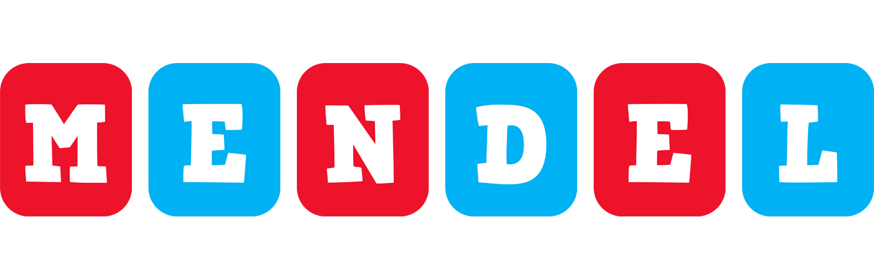 Mendel diesel logo