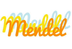 Mendel energy logo