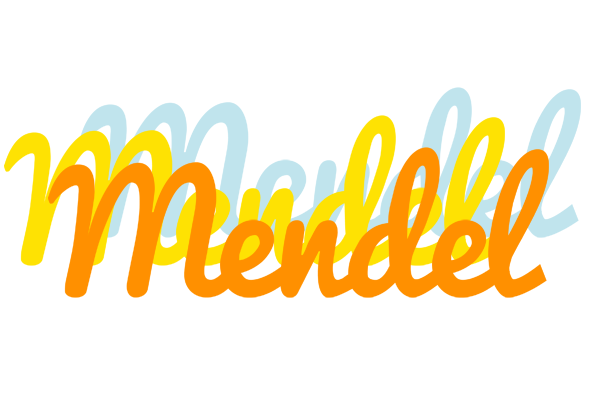 Mendel energy logo