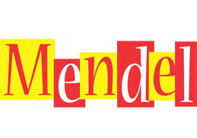 Mendel errors logo