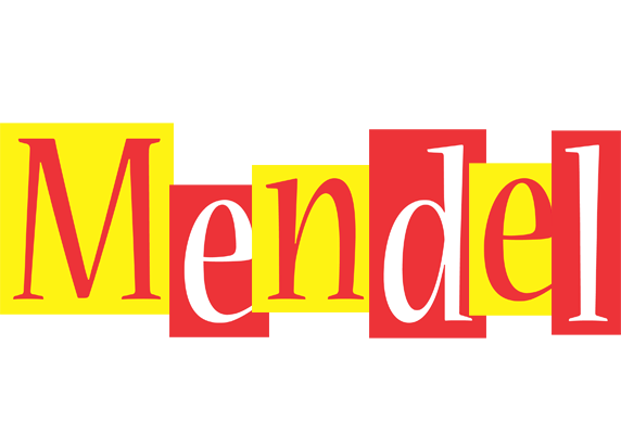 Mendel errors logo