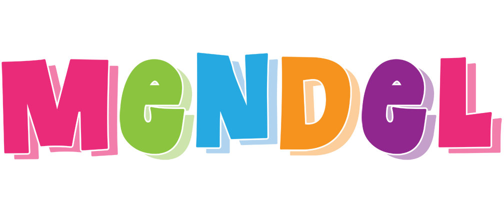 Mendel friday logo