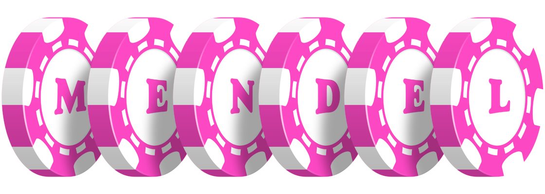 Mendel gambler logo
