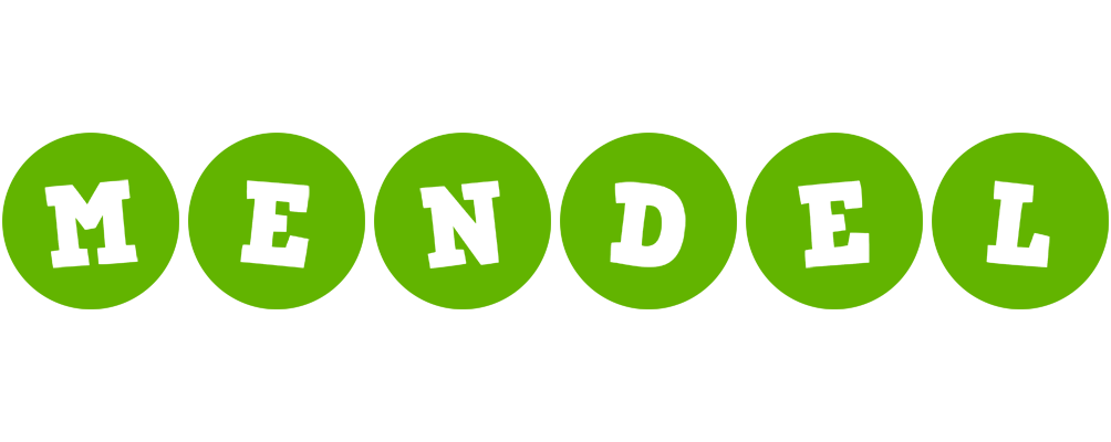 Mendel games logo