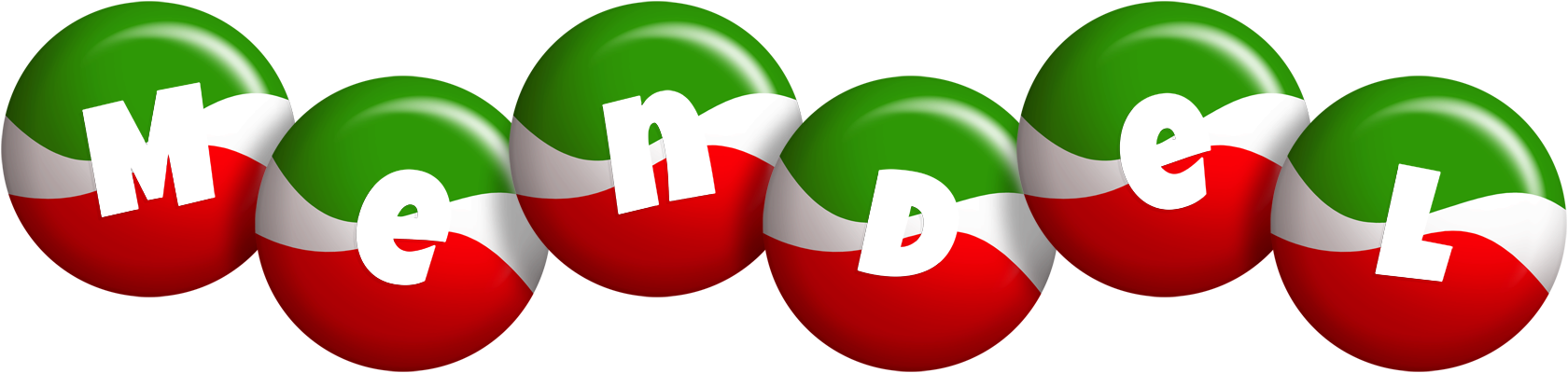 Mendel italy logo