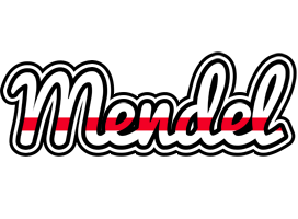Mendel kingdom logo