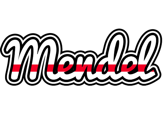 Mendel kingdom logo