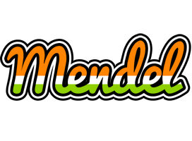 Mendel mumbai logo