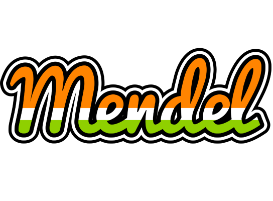 Mendel mumbai logo