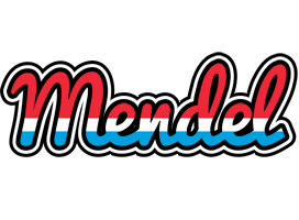 Mendel norway logo