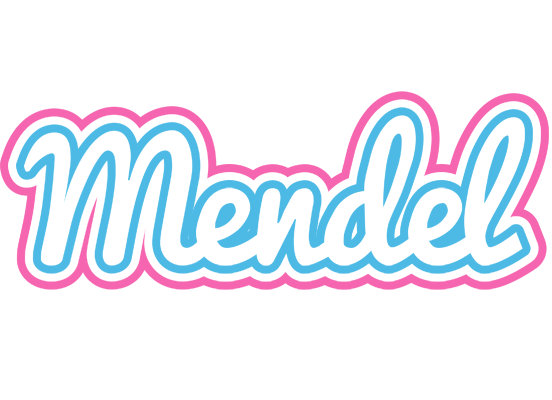 Mendel outdoors logo