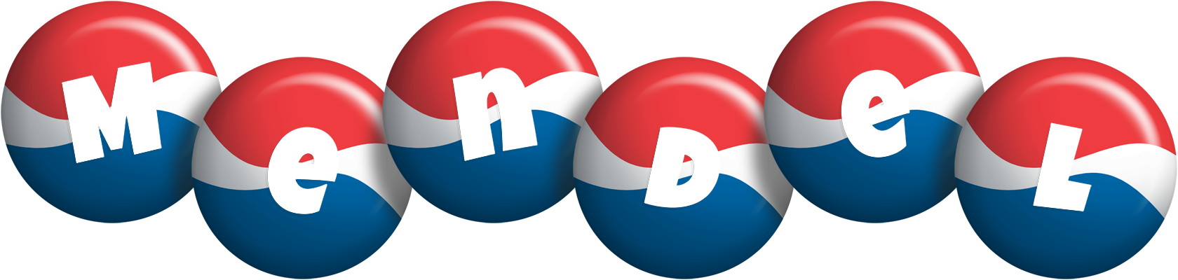 Mendel paris logo