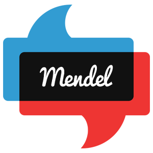 Mendel sharks logo