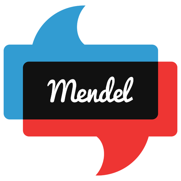 Mendel sharks logo