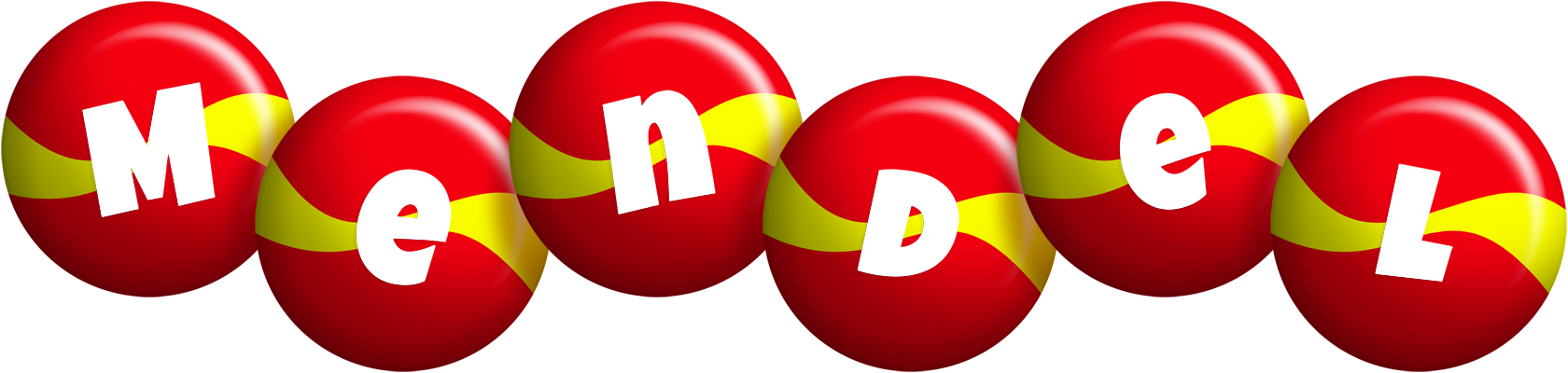 Mendel spain logo
