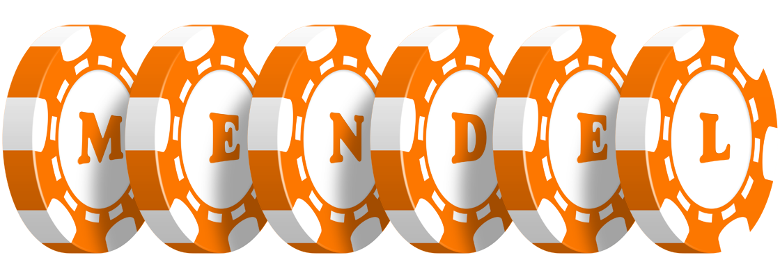 Mendel stacks logo