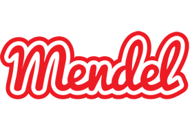 Mendel sunshine logo