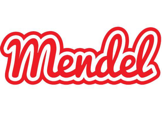 Mendel sunshine logo
